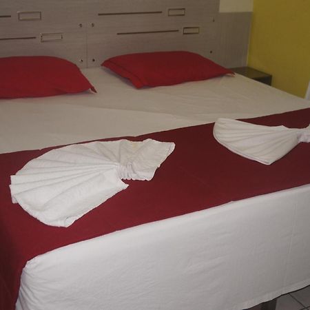 Nalu Beach Hotel Pousada Fortaleza  Room photo