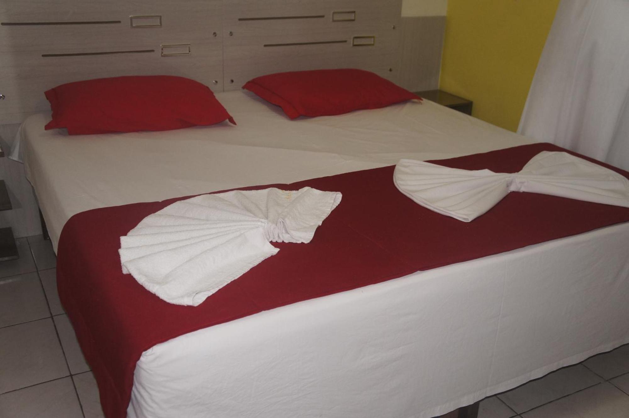 Nalu Beach Hotel Pousada Fortaleza  Room photo