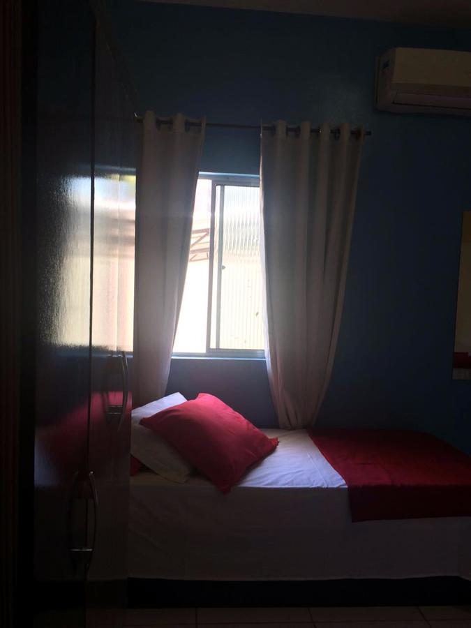 Nalu Beach Hotel Pousada Fortaleza  Room photo