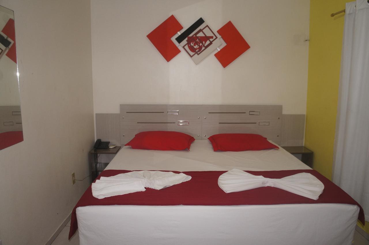 Nalu Beach Hotel Pousada Fortaleza  Room photo